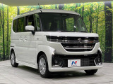 大好評のボディコーティング「弾スプラッシュコート」もご納車までに施工可能。通常のガラスコートと異なる、耐久年数6年の無機質ガラスコーティングが、ボディをキレイな状態に保ってくれます。