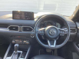 CX-5 2.2 XD スポーツ アピアランス ディーゼルターボ