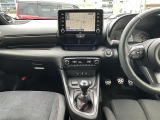 GRヤリス 1.6 RZ ハイ パフォーマンス ファースト エディション4WD 6MT
