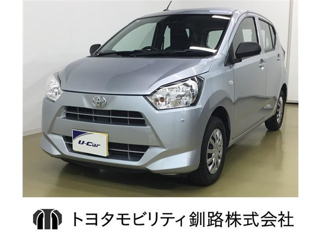 ピクシスエポック L SAIII 4WD 