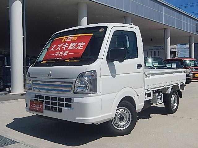 ミニキャブトラック M 4WD 