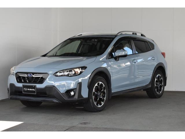 XV 1.6i-L アイサイト 4WD 