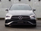 CLAクラス CLA200d AMGラインパッケージ 