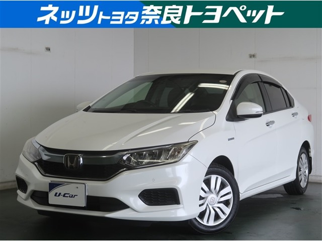 グレイス1.5 ハイブリッド LX ホンダセンシング