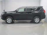 ランドクルーザープラド 2.7 TX Lパッケージ 4WD 