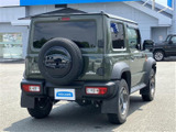 ジムニーシエラ 1.5 JC 4WD 