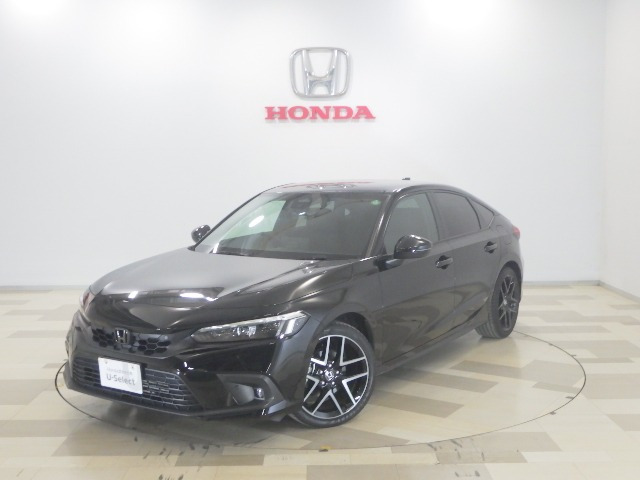 シビック  1.5 EX
