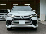 LX 600 4WD 