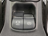 電動パーキングブレーキです。
