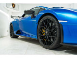Central Lock in Black /Rims Hek 20 Forged in Matt Black