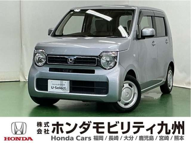 N-WGN G ホンダ センシング 