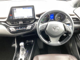 C-HR  ワンオーナー 修復歴無し