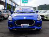 スイフト 1.2 ハイブリッド(HYBRID) MZ 