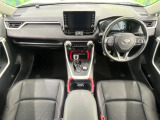 RAV4 2.0 アドベンチャー オフロードパッケージ 4WD 