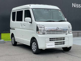 【走行距離無制限!2年ワイド保証付き!】全国3000ヵ所の日産サービス工場で保証整備が可能です。