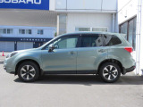 フォレスター 2.0i-L アイサイト 4WD 