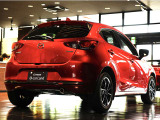 MAZDA2 1.5 15 スポルト 