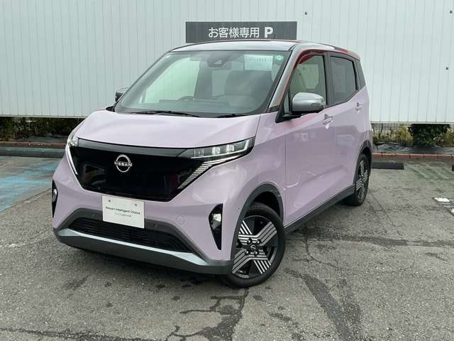 サクラ G 