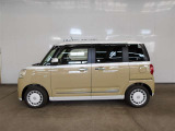 ムーヴキャンバス  ストライプス G