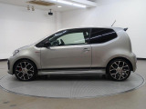 up! GTI 