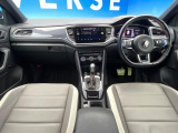 T-Roc TDI スポーツ ディーゼル 