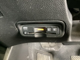 いまや快適なカーライフに欠かせないETCが付いています。