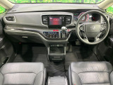 オデッセイ 2.4 アブソルート EX ホンダ センシング 