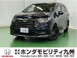 ●Honda SENSING●電子制御パーキングブレーキ●ブラインドスポットインフォメーション●マルチビューカメラシステム●18インチアルミホイールなど充実装備