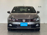ポロ GTI 