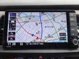フィット  1.5 e:HEV クロスター