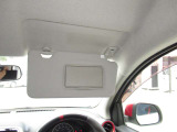 運転席からの視界もよくどなたがお乗りになられても運転しやすい車両になっていますよ