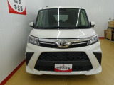 トール 1.0 G 4WD 
