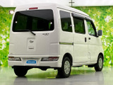 ハイゼットカーゴ クルーズ SAIII ハイルーフ 4WD 
