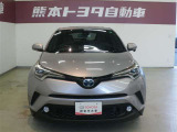 C-HR ハイブリッド 1.8 G 