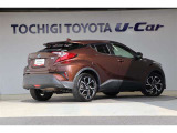 C-HR ハイブリッド 1.8 G 