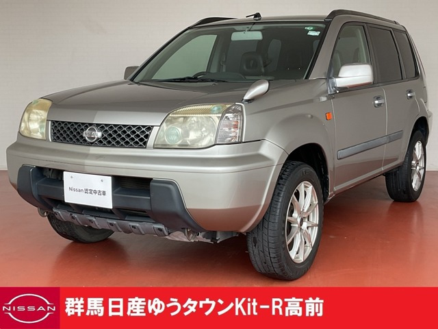 エクストレイル2.0 S 4WD