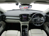 XC40 ウルトラ B4 AWD 4WD 