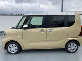 タント X 