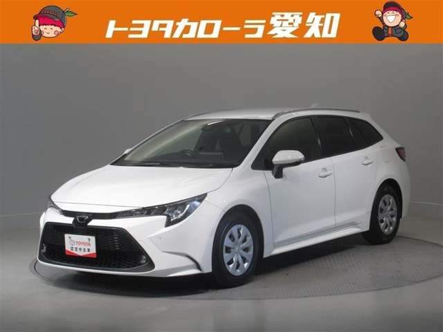 カローラツーリング1.8 G-Xプラス
