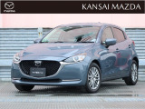 令和4年式 MAZDA2 15S Lパッケージ マツダ認定中古車 衝突被害軽減ブレーキ 8inchモニター 360°ビューモニター 運転席助手席シートヒーター レーダークルーズコントロール ETC2.0