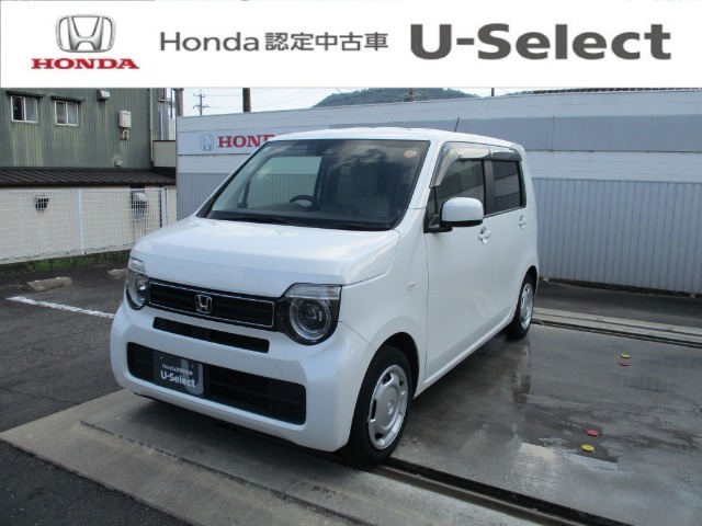 N-WGN L ホンダ センシング 