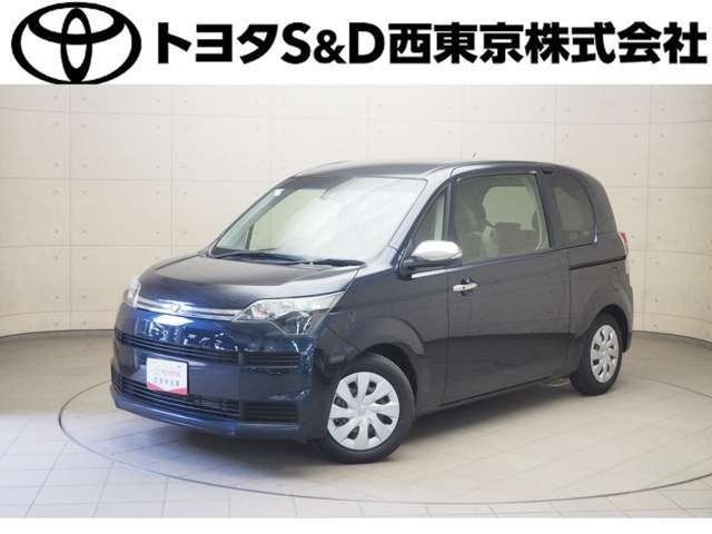 スペイド 1.5 G 