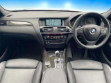 X3  xDrive 20d Mスポーツ