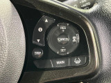 【アダプティブクルーズコントロール】高速道路での長距離走行が楽に!!自動で速度を保つクルーズコントロールが、衝突軽減システムと連携し、前方の車両を感知して車間を保つように速度調節してくれます!!