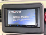 【ナビゲーション】使いやすいナビで目的地までしっかり案内してくれます。各種オーディオ再生機能も充実しており、お車の運転がさらに楽しくなります!!