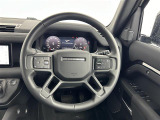 ディフェンダー  110XダイナミックSE 4WD サンルーフ