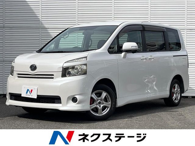 ヴォクシー2.0 X Lエディション
