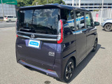 ルークス ハイウェイスターX 