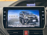 ヴォクシー 2.0 ZS 煌II 