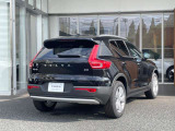 XC40 プラス B3 